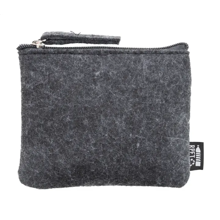 RPET felt purse - AP808302 (ANDA#80)